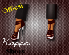 Kappa Fancy shoes