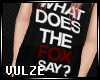[V]Fox Say F