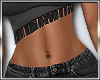 B* Ely Denim Skirt  LLT