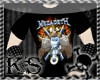 Megadeth Long t-shirt