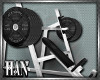 [H]Gym Weight Bench IV