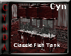 Classic Fish Tank