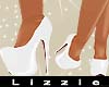 *L* White Platforms