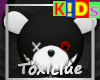 [Tc] Kids Evil Teddy BP