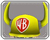 Warner Bros. Helmet