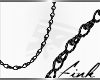 Ⓕ Black Chain