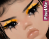 Golden Summer Eyeshadow