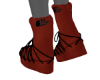 Northface Winter Boots