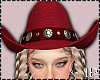 Valentines Red Hat