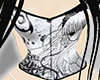 i adore corset OMG