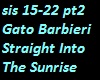 Gato Barbieri Sunrise p2