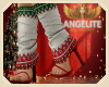 [ang]Santa Baby Heel