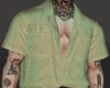 |Anu|Y. Open Shirt*