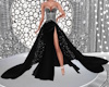 princess diamond black