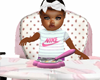 Kelani baby high chair
