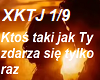 KTOS TAKI JAK TY