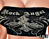 Lu| Rock Angel