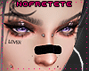 [N] Nose Band (F)