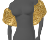 S | Golden Fur