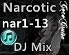 (CC) Narcotic Mix
