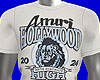 Lion Tee