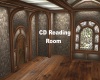 CD Tiny Reading Room