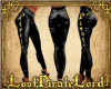 [LPL] Pirate Leather