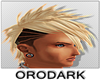 ORO| Hair Asa Blonde