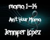 {LS} Jennifer Lopez