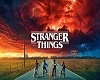 stranger things tv