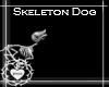 [JS] Skeleton Dog