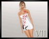 VII:Heart Dress