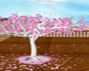 BBs Pink Forever Tree