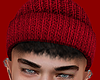 Xmas Red Beanie