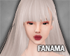 HAIR Blonde62 |FM