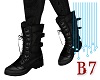 Army Boots B7