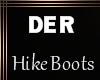 PdT DER Hiking Boot  M