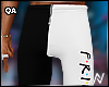 FRIENDS Pants