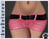 [AD] Pnk Shorts