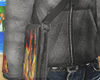 jacket flame