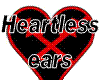 -TWS- KH Heartless Ears