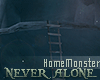 Never alone_Stairs