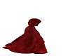Red Cloak