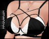 Jezebel Black Top