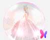 Glinda bubble