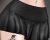A| Goth socks tatto