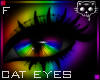 Rainbow Eyes F1b Ⓚ