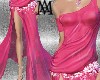*GodDiva Dress/Pink