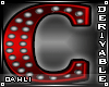 ~C * Marquee Derivable~