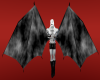 Demon/Vampire Wings